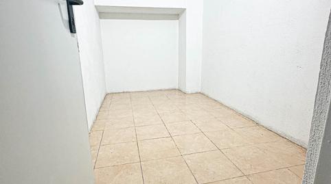 Foto 4 de Trastero de alquiler en Calle Jaén, 9, Barrio de Zaidín, Granada
