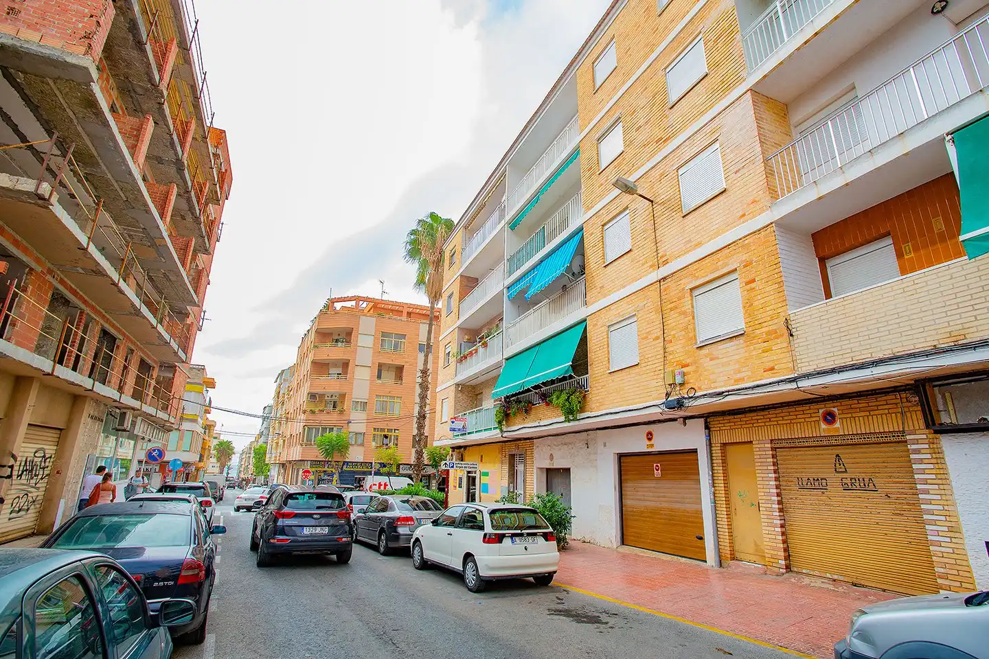 Apartment mit Terrasse zum Verkauf in Playa del Cura, imagen 62