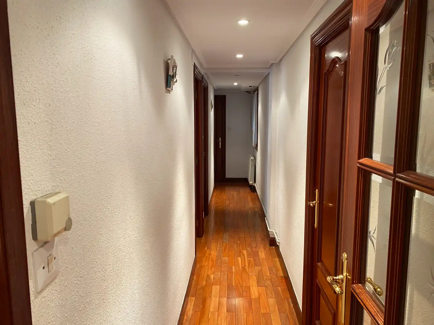 Piso con terraza en venta en Kalero - Basozelai, imagen 22