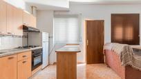 Kitchen of Apartment for sale in Motril