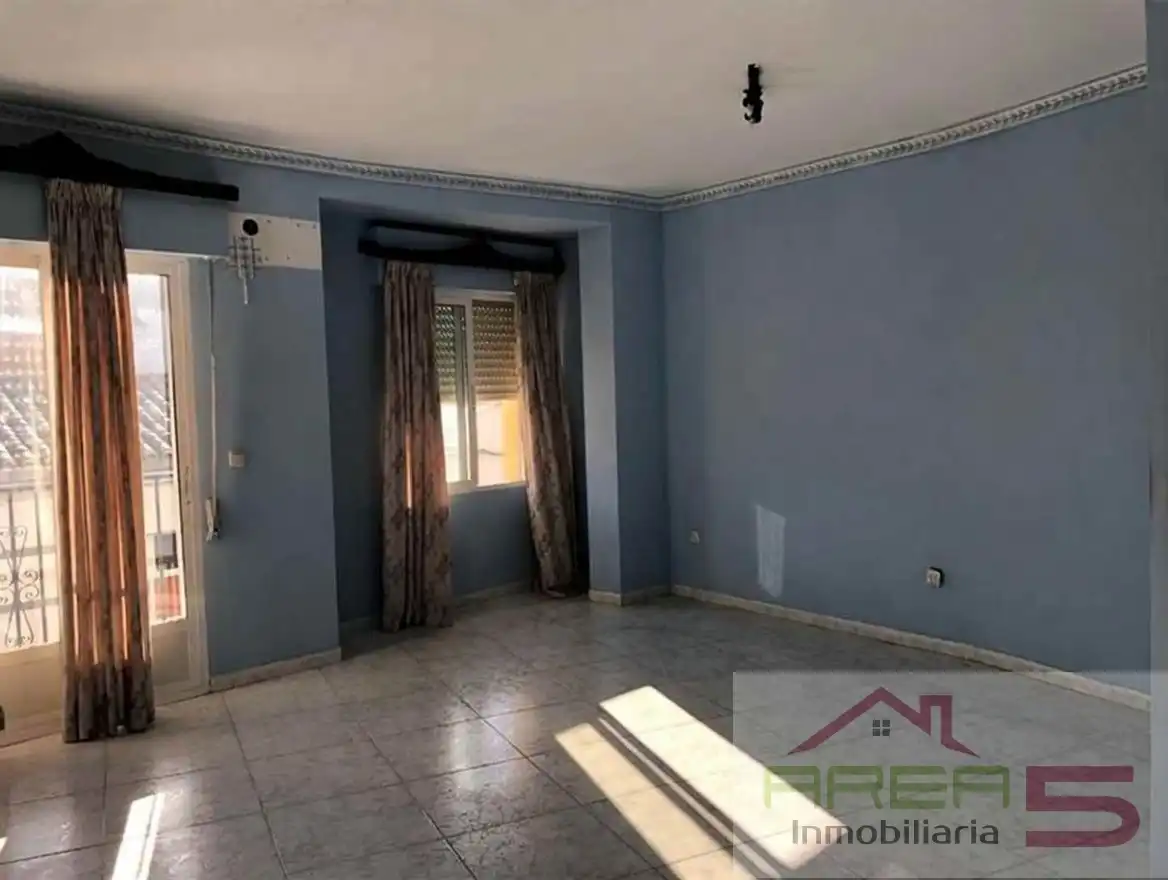 Appartamento con terrazza in vendita a Castuera