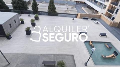 Foto 2 de Pis de lloguer a Fernando I, La Garena, Alcalá de Henares