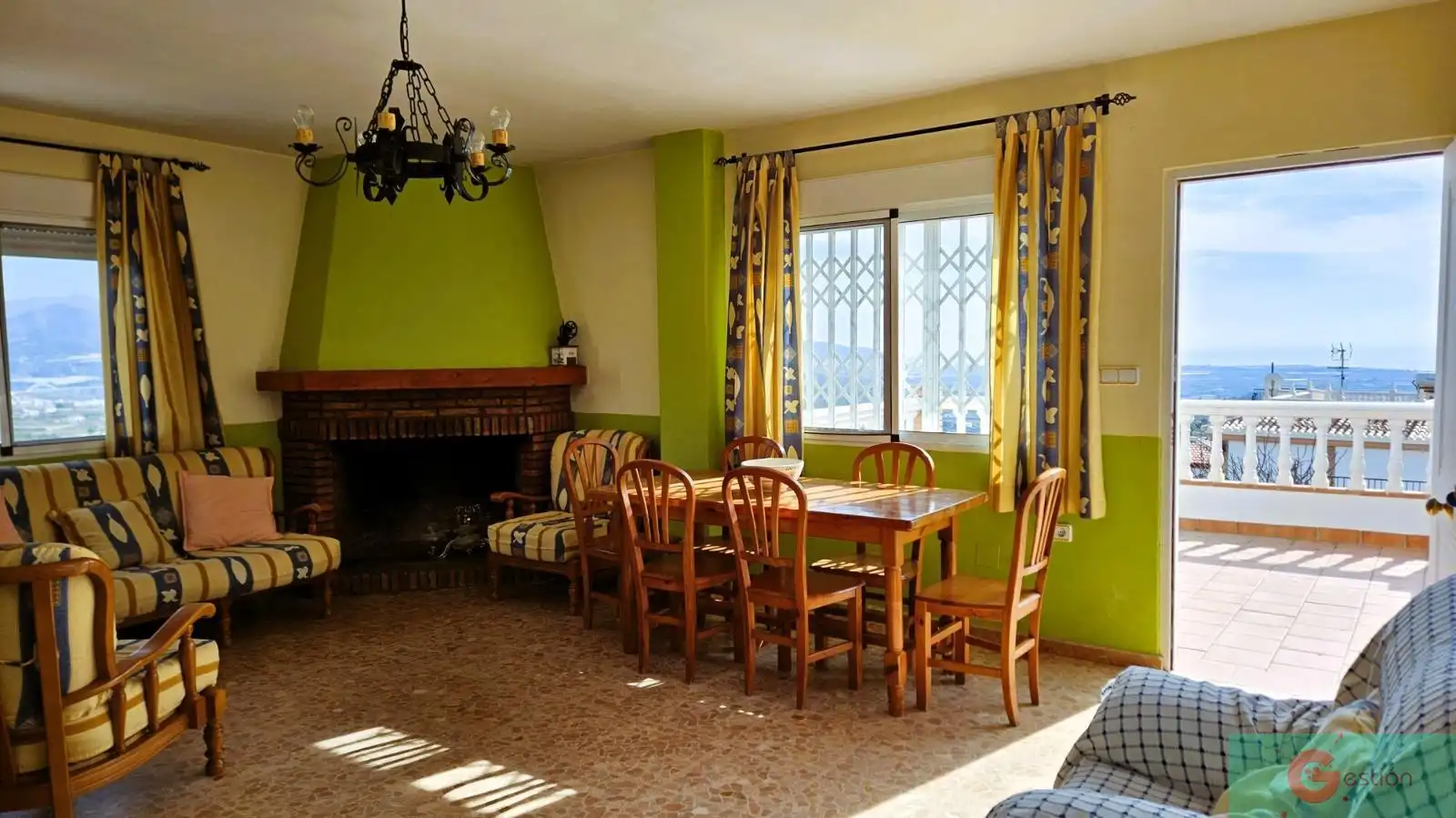 Casa rústica en venta en Centro, imagen 10