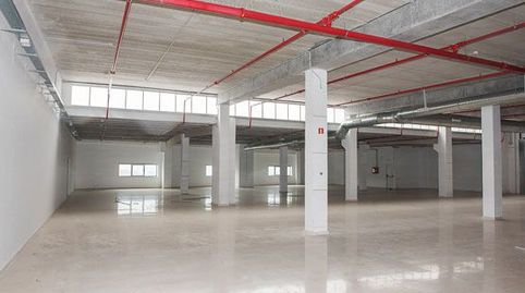 Venta nave Polígono Valladares., imatge 5