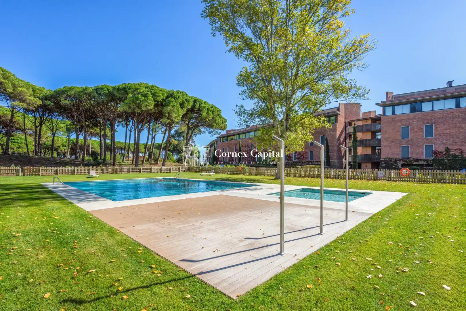 Vista exterior de Dúplex en venta en Gualta con Calefacción, Jardín privado y Terraza