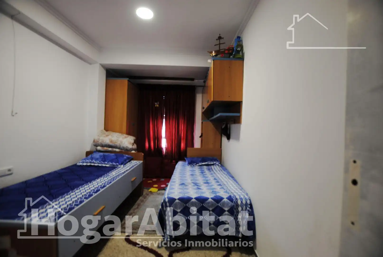 Flat with terrace for sale in Calle Gaieta garcia, imagen 12