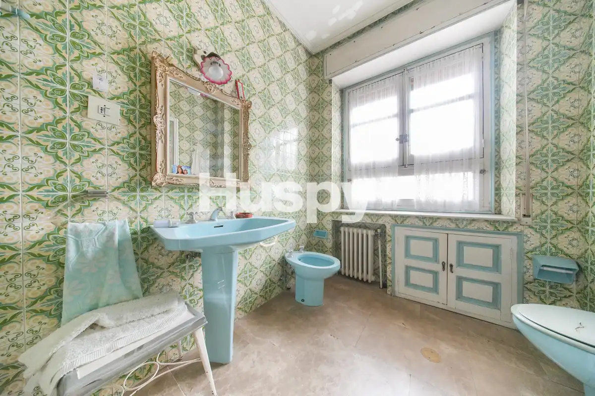 Casa con terraza en venta en Plaza General Vives, imagen 20