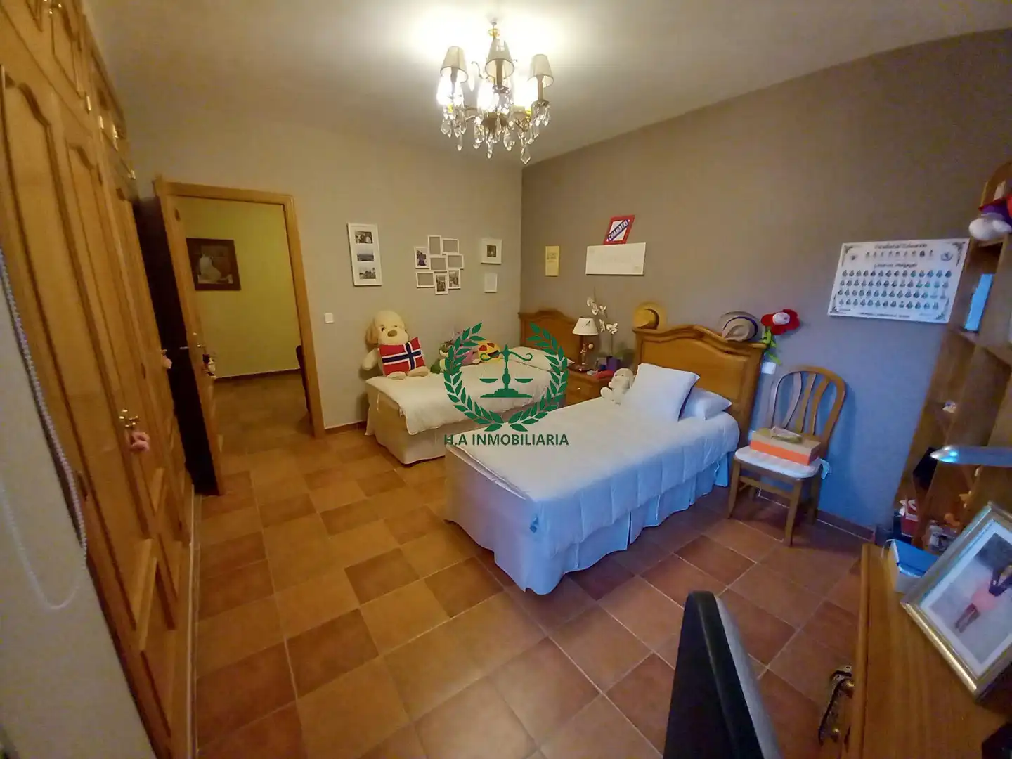 Casa o chalet en venta en Venturada con Calefacción, Jardín privado y Terraza