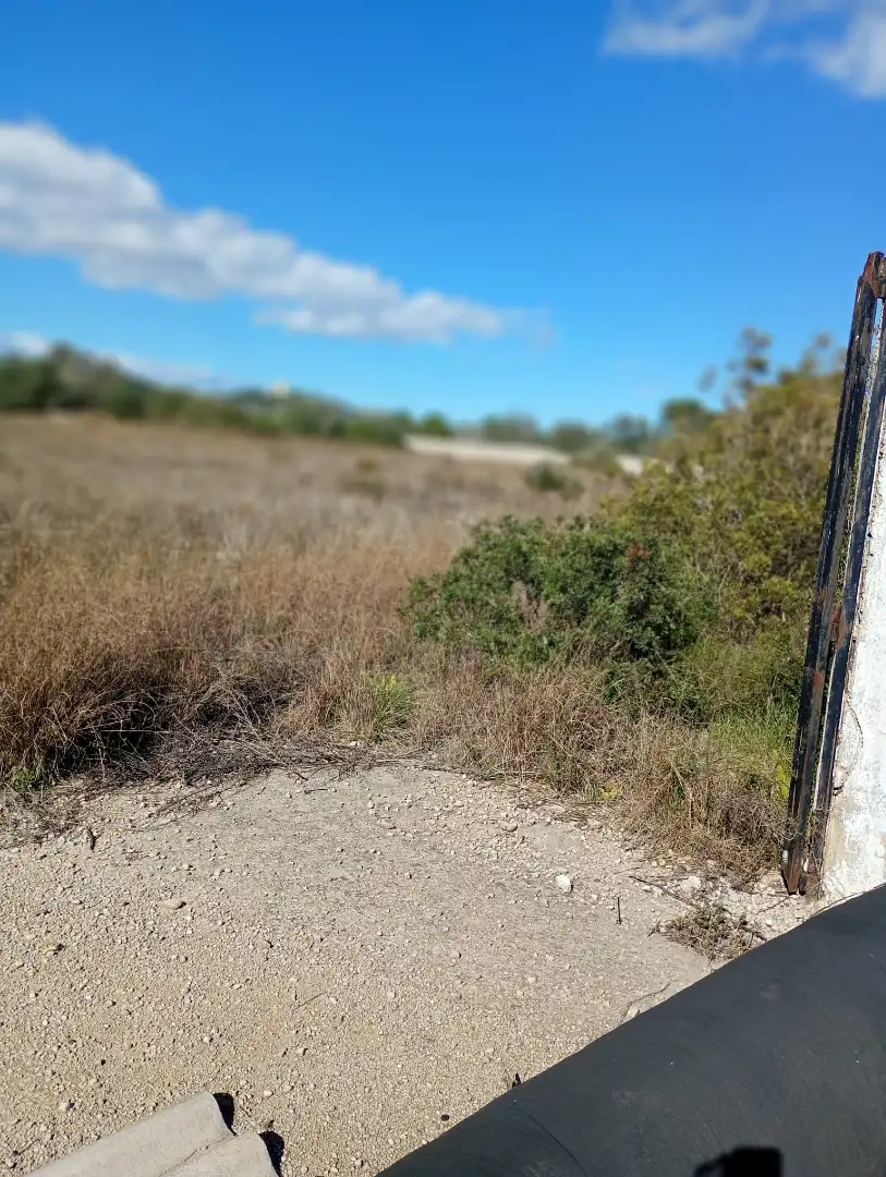 Terreno industrial en venta en Vinaròs