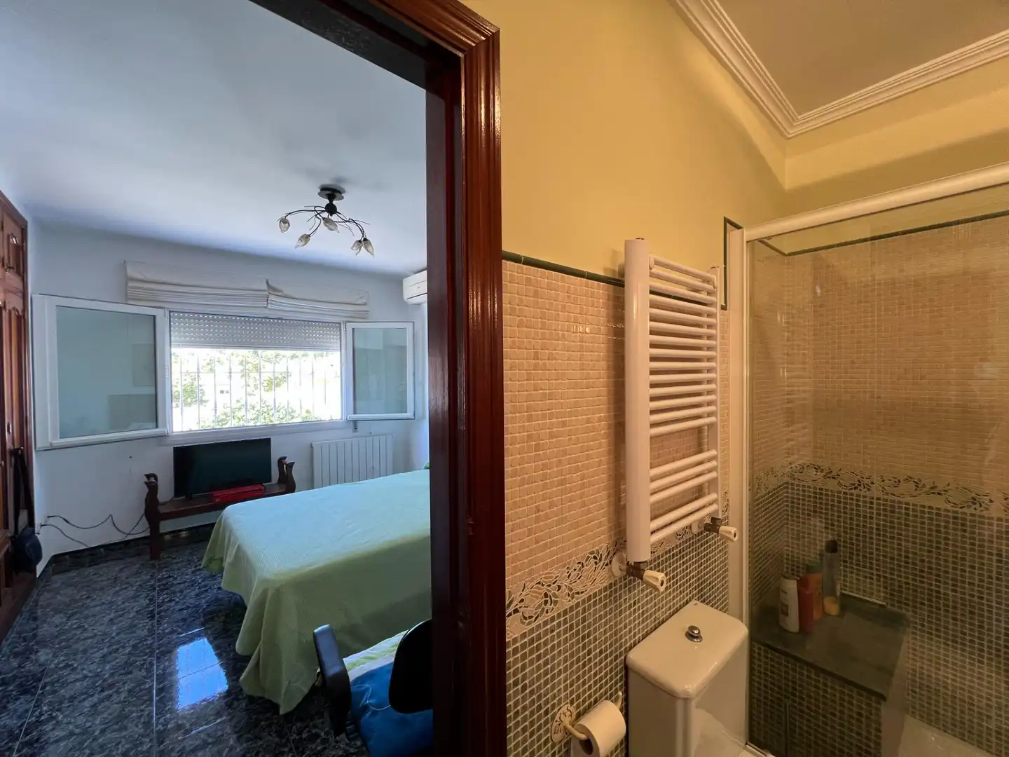 Casa pareada con terraza en venta en Arroyo de la Miel, imagen 53
