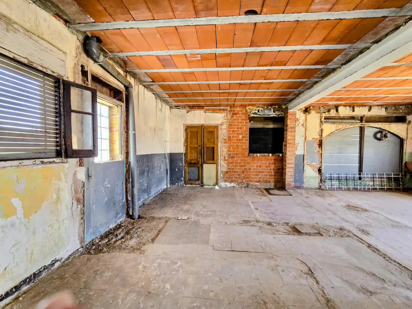Casa o chalet en venta en El Brull con Jardín privado