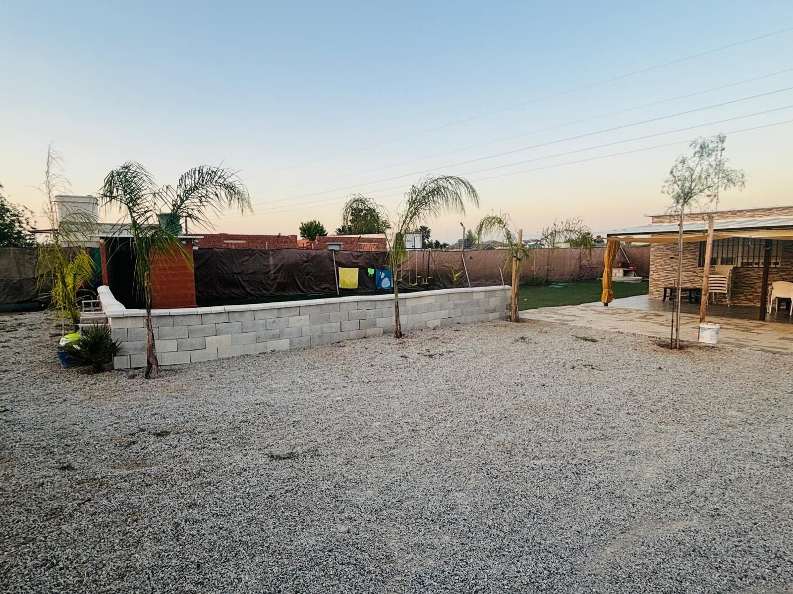 Residential for sale in Utrera