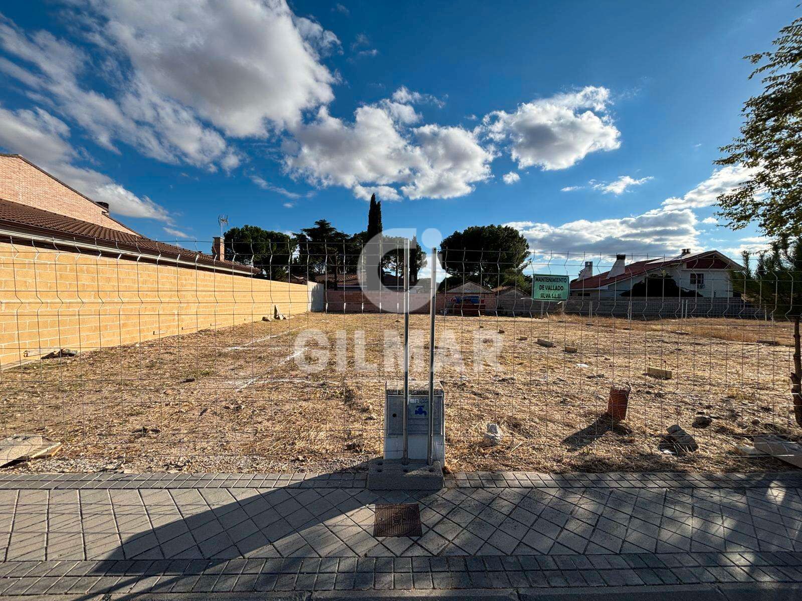 Casa o xalet en venda en Fuente El Saz de Jarama amb Aire condicionat, Calefacció i Jardí privat