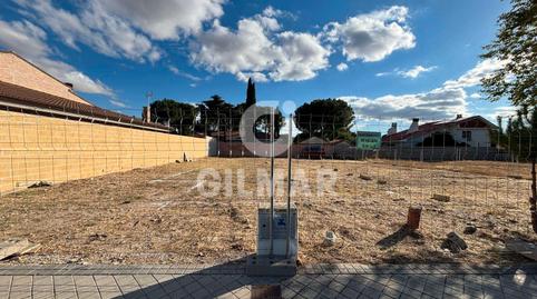 Foto 3 de Casa o xalet en venda a Fuente El Saz de Jarama, Madrid