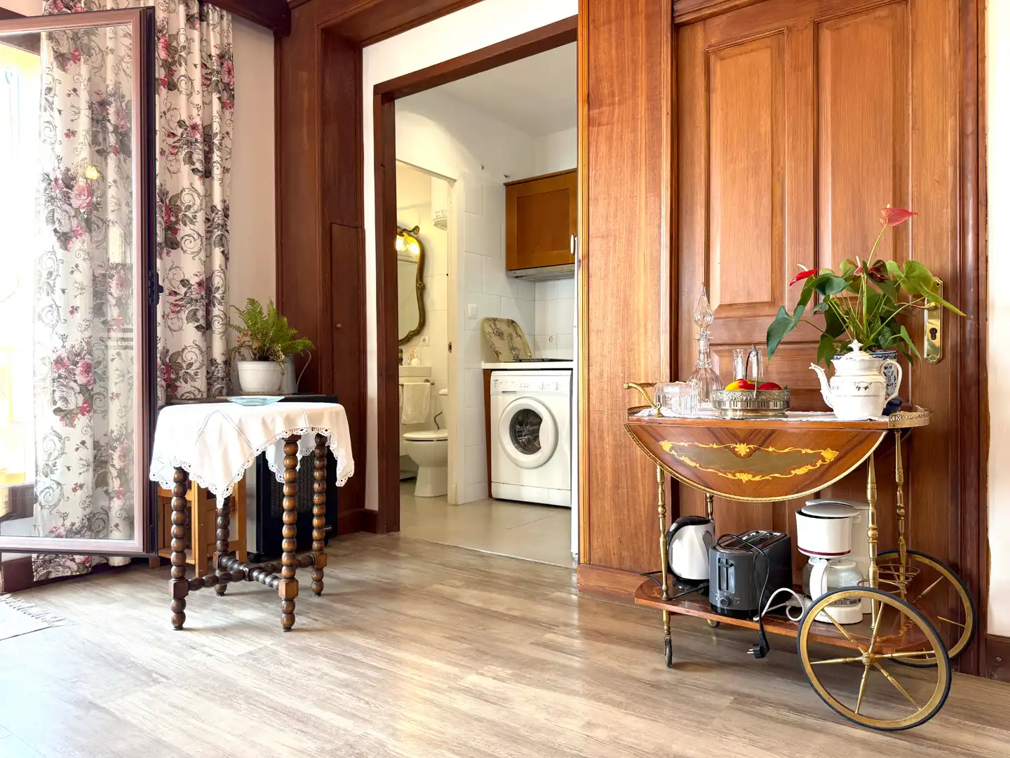 Attique avec ascenseur à vendre à Passeig de Miramar 6, imagen 13