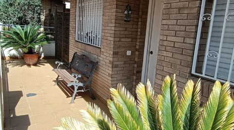 Foto 4 de Casa o xalet en venda a Carrer de Pere Vergés, 38d, Regueral - Prat d'en Forés, Cambrils
