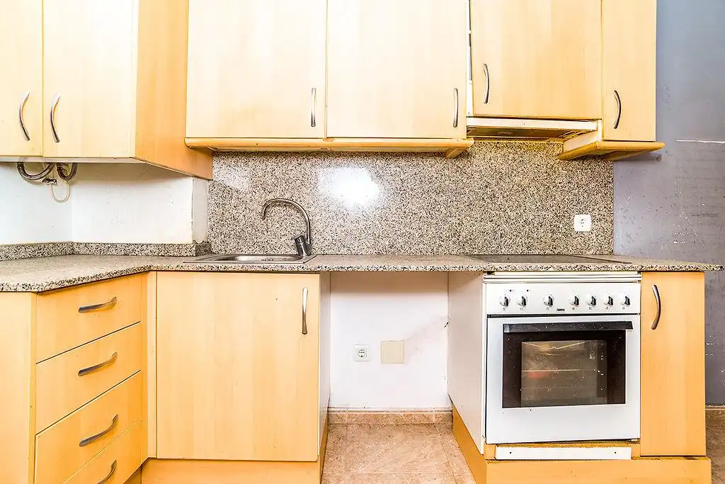 Flat for sale in Carrer Sant Carles, Centre Històric