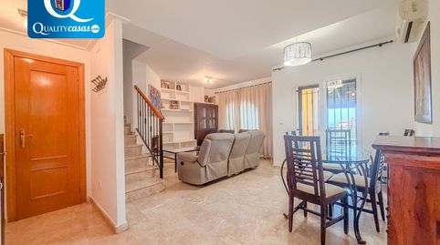 Foto 4 de Casa adosada en venta en Bonalba - Cotoveta, Mutxamel