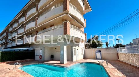 Foto 3 de Àtic en venda a Avinguda Juan Sebastián Bach, 10, Regueral - Prat d'en Forés, Cambrils