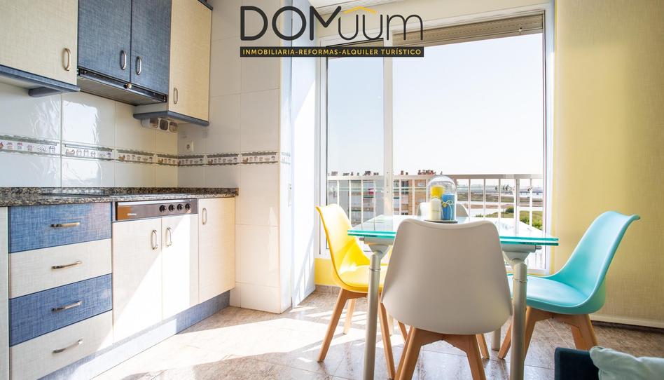 Photo 1 of Flat for sale in  Joaquim Serra, La Pineda, Tarragona