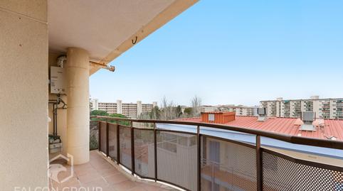 Foto 4 de Àtic en venda a Carrer de Lluís Companys, Segur Platja, Calafell