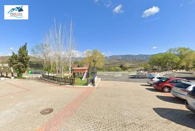 Casa-chalet en Venta en Calle CARRETERA en Las Tres Villas