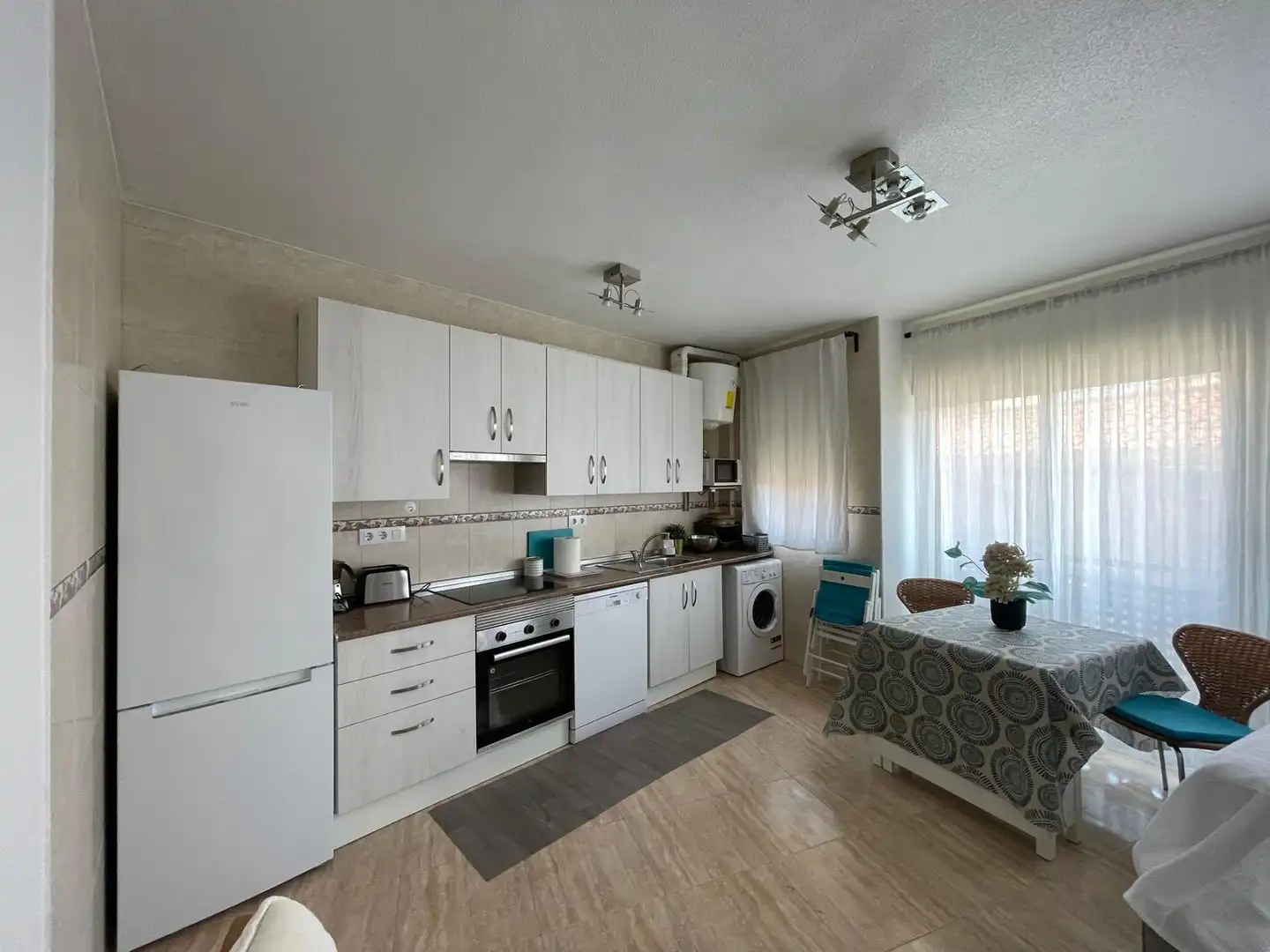 Appartement compact à louer à Puerto de Mazarrón, imagen 2