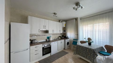 Foto 2 de Apartamento de alquiler en Pescadores, Mazarrón