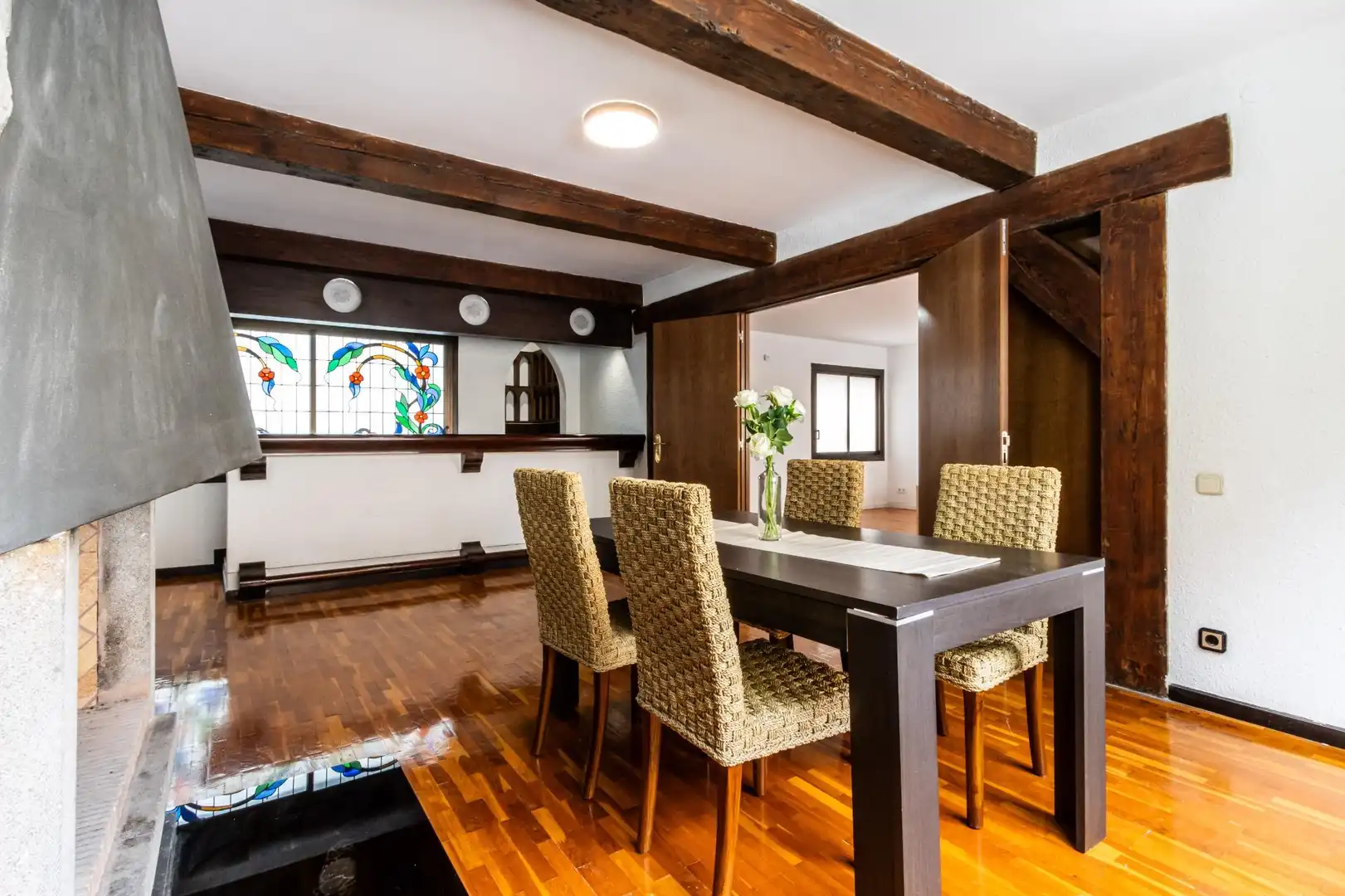 Houses for sale in Eixample