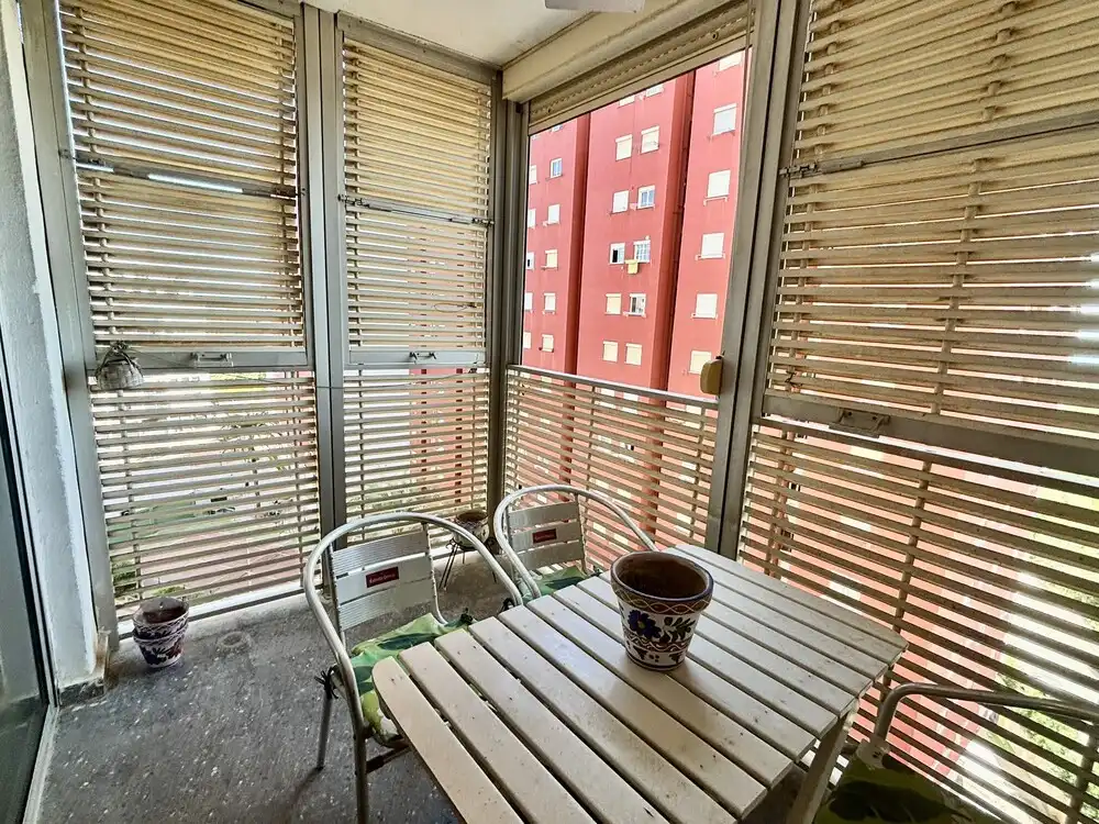 Estudio en venta en Platja de la Pobla de Farnals
