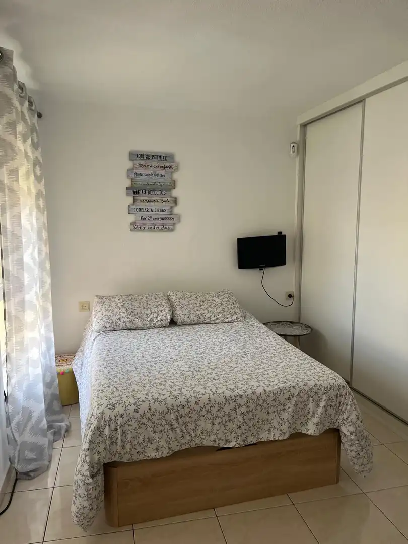 Apartament amb piscina en venda a Avenida Torre Ladeada 11, imagen 15