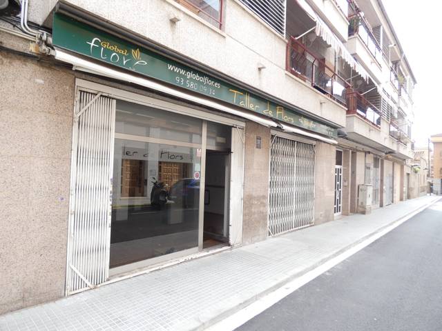 Local comercial en Alquiler en Pont Vell