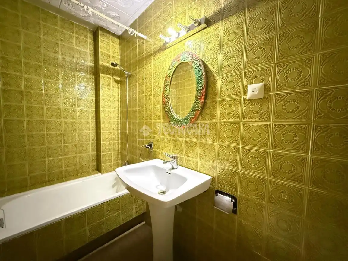 Baño de Piso en venta en Barcelona