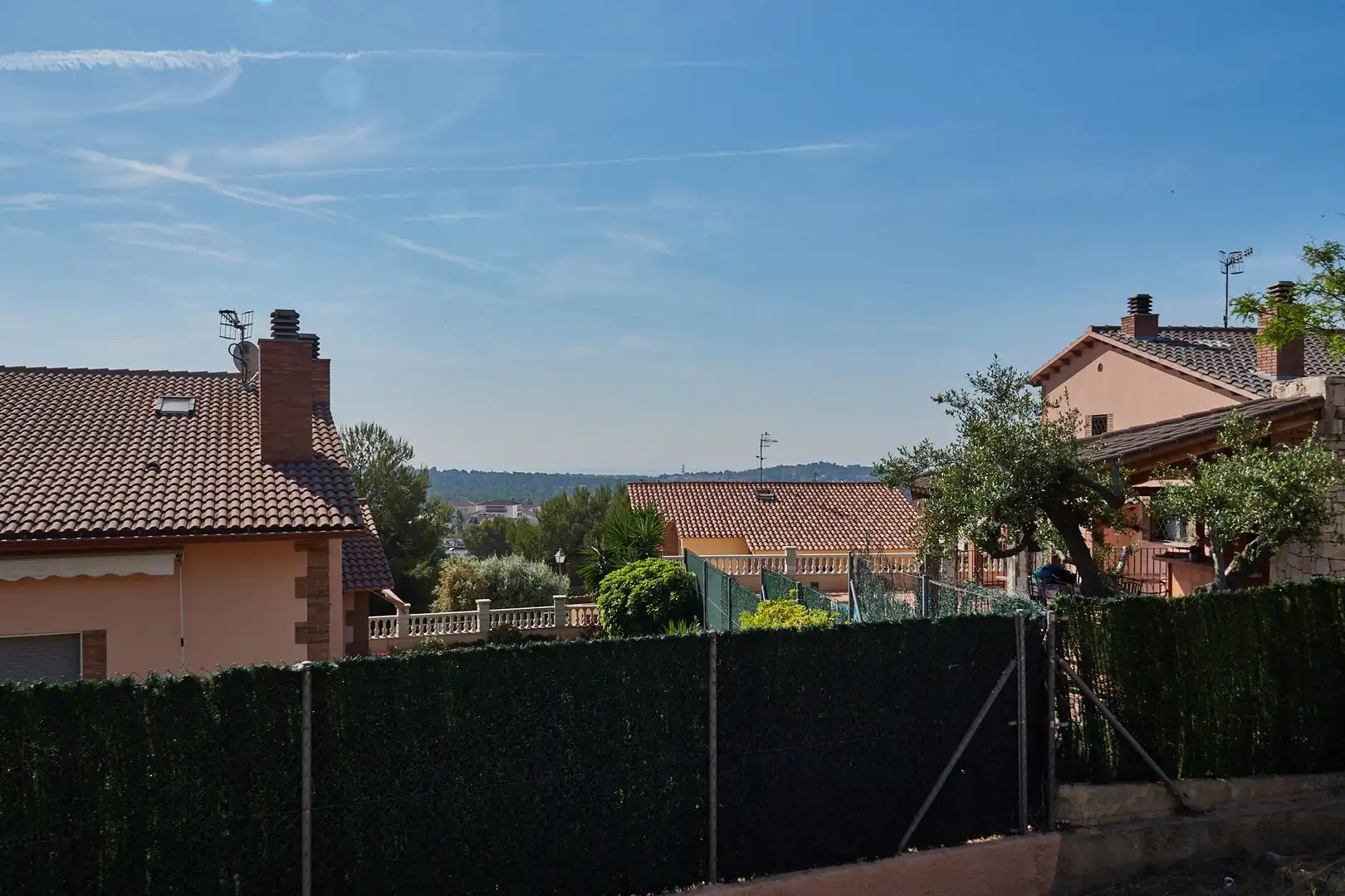 Terreny residencial en venda a Roda de Barà, imagen 2