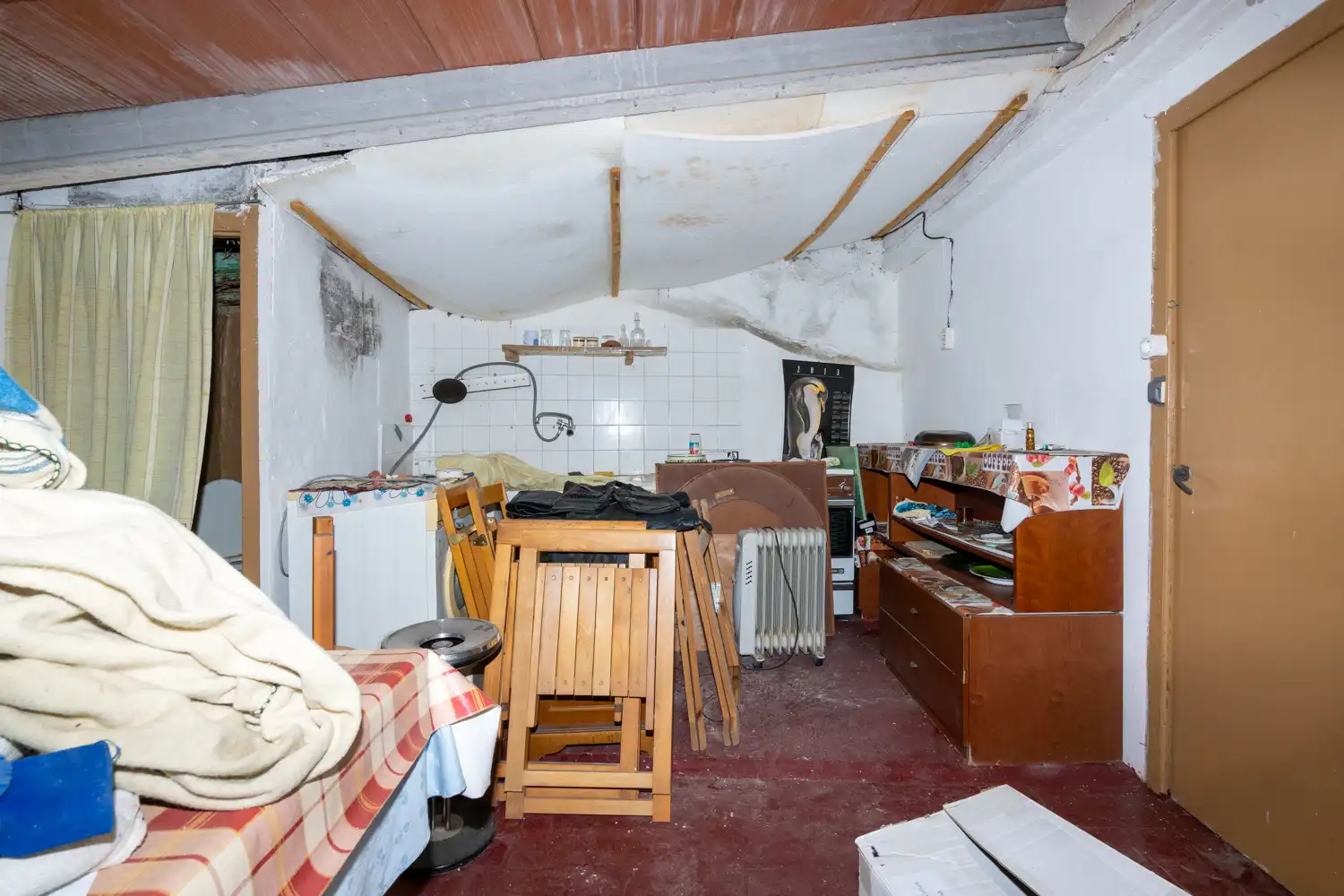 Casa amb terrassa en venda a Mas de Barberans, imagen 4