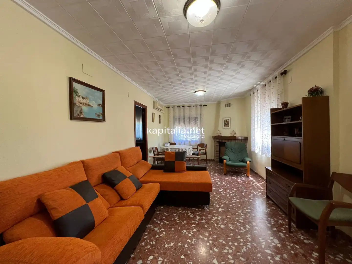 Villa mit Garten zum Verkauf in El Pilar, imagen 4