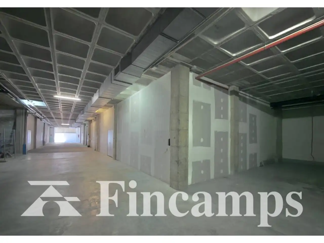 Fabrikhallen zum Verkauf in Avenida Parc Tecnològic, 7, Serraparera
