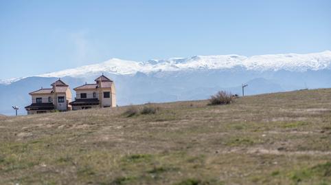 Foto 3 de Finca rústica en venda a San Francisco - Chorillo, Granada