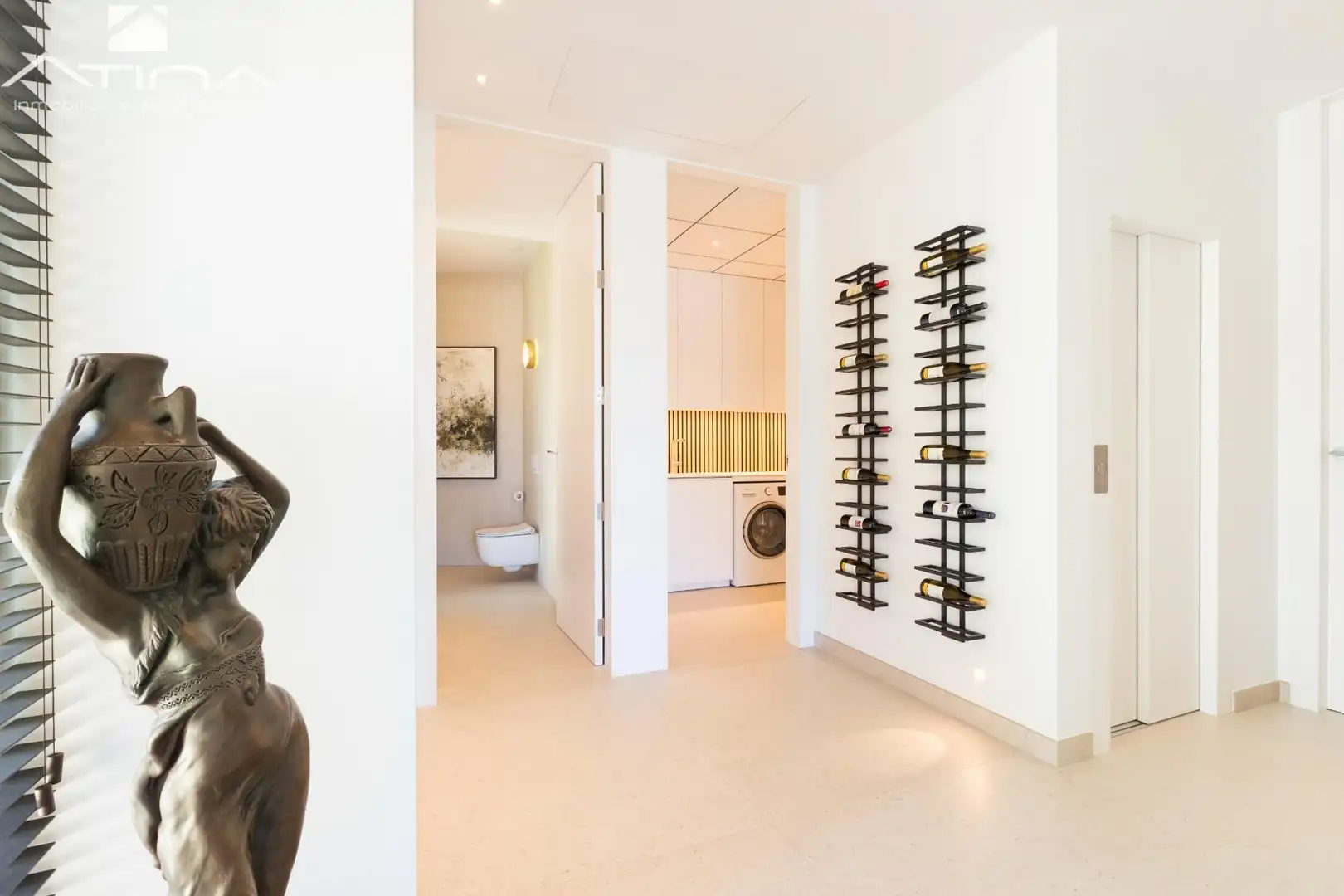 Houses for sale in Jávea / Xàbia  with Air Conditioner, Private garden and Terrace