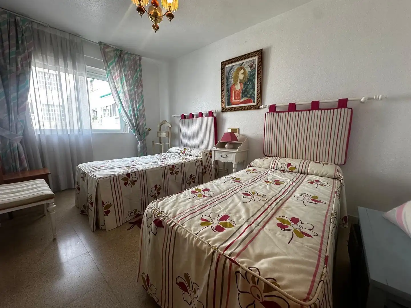 Wohnung mit Terrasse zum Verkauf in Casco Antiguo, imagen 41
