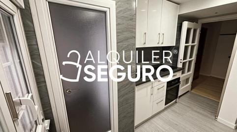 Foto 5 de Pis de lloguer a Olimpica, Parque Coimbra, Móstoles