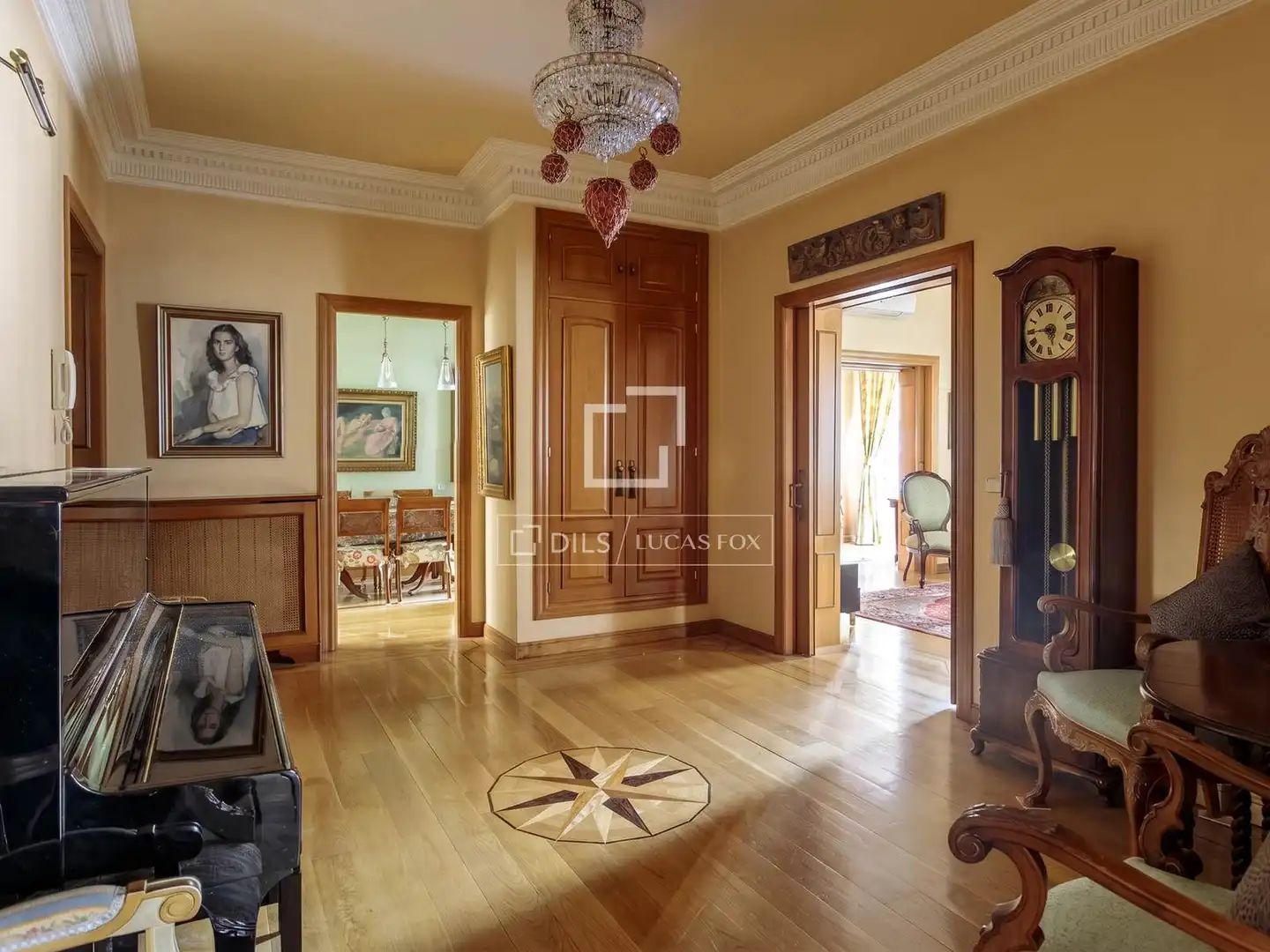 Appartement avec terrasse à vendre à Centro, imagen 37