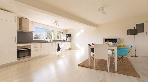 Foto 4 de Casa adosada en venta en Urbanizacion Los Abetos, 5, Cenes de la Vega, Granada