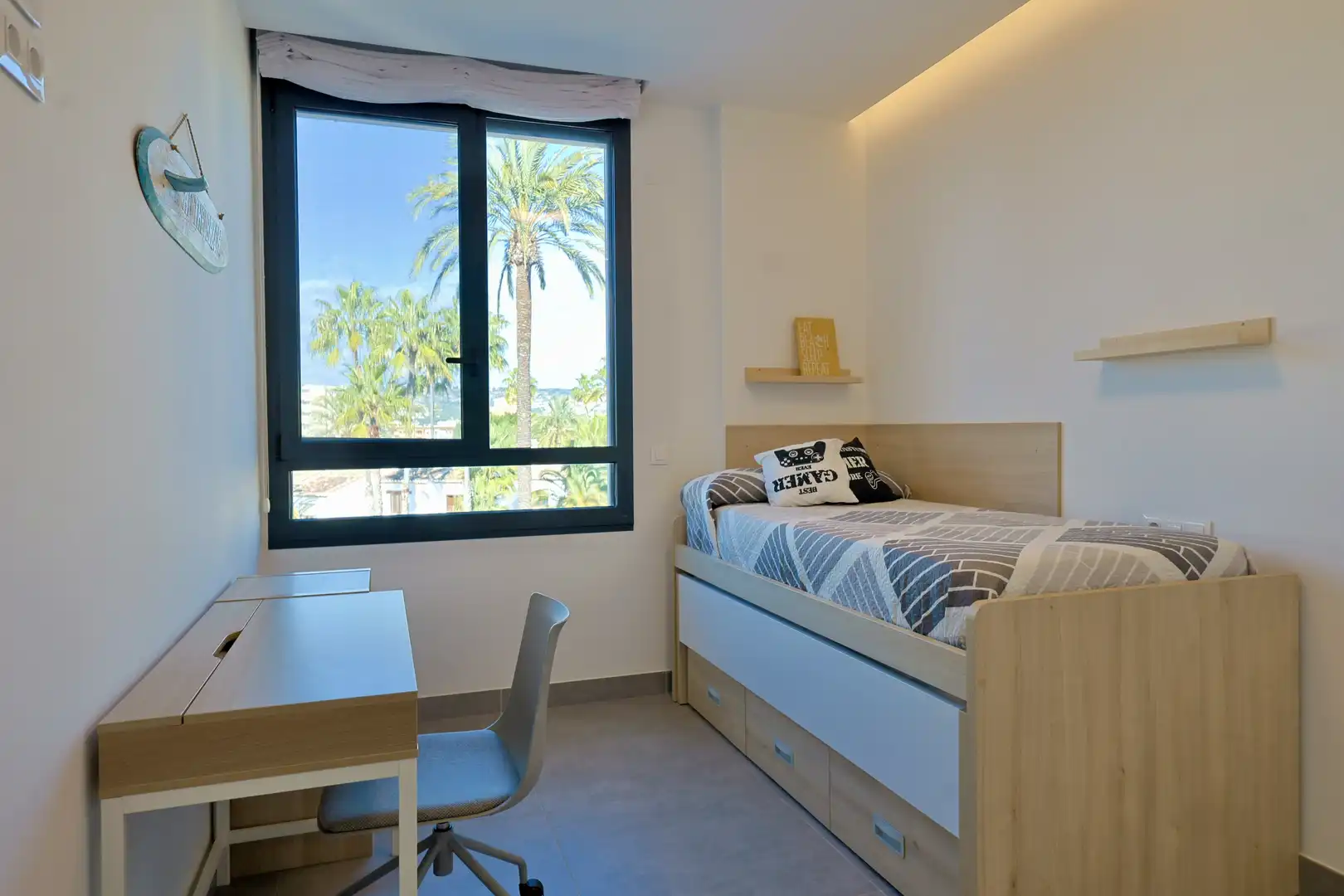 Penthouse for sale in Montañar - El Arenal, imagen 18