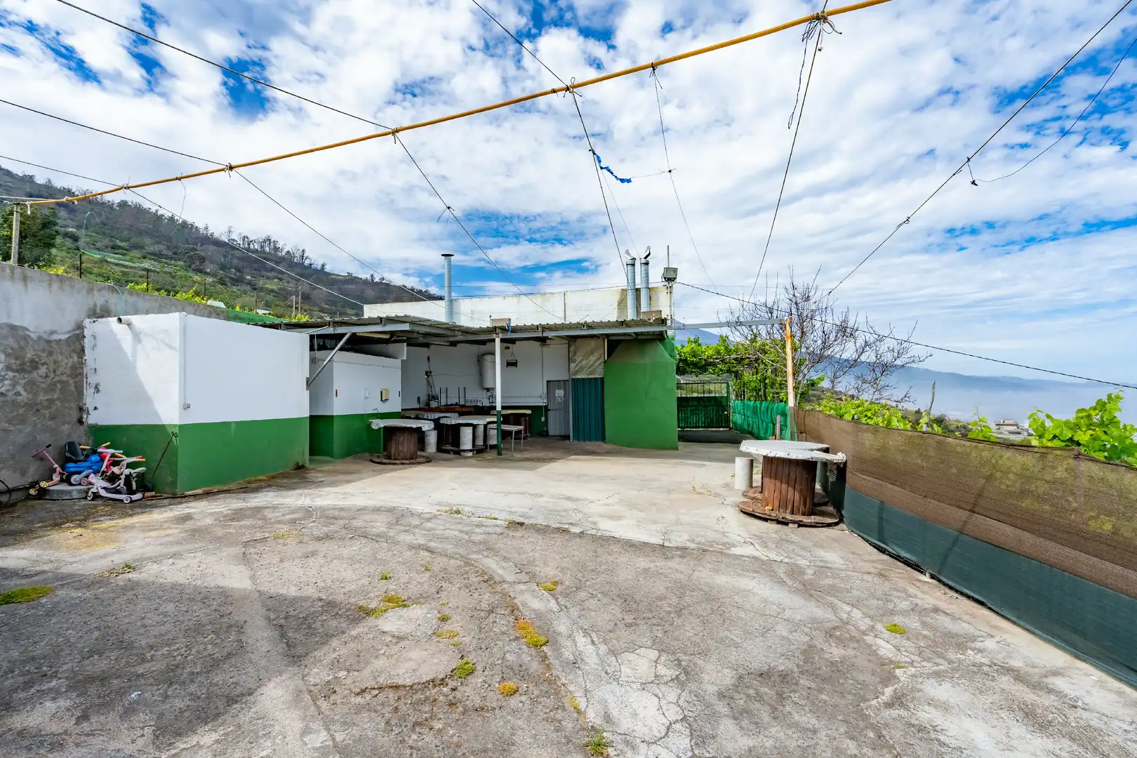 Terreno rústico en venta en Calle Las Turcas 69, imagen 25