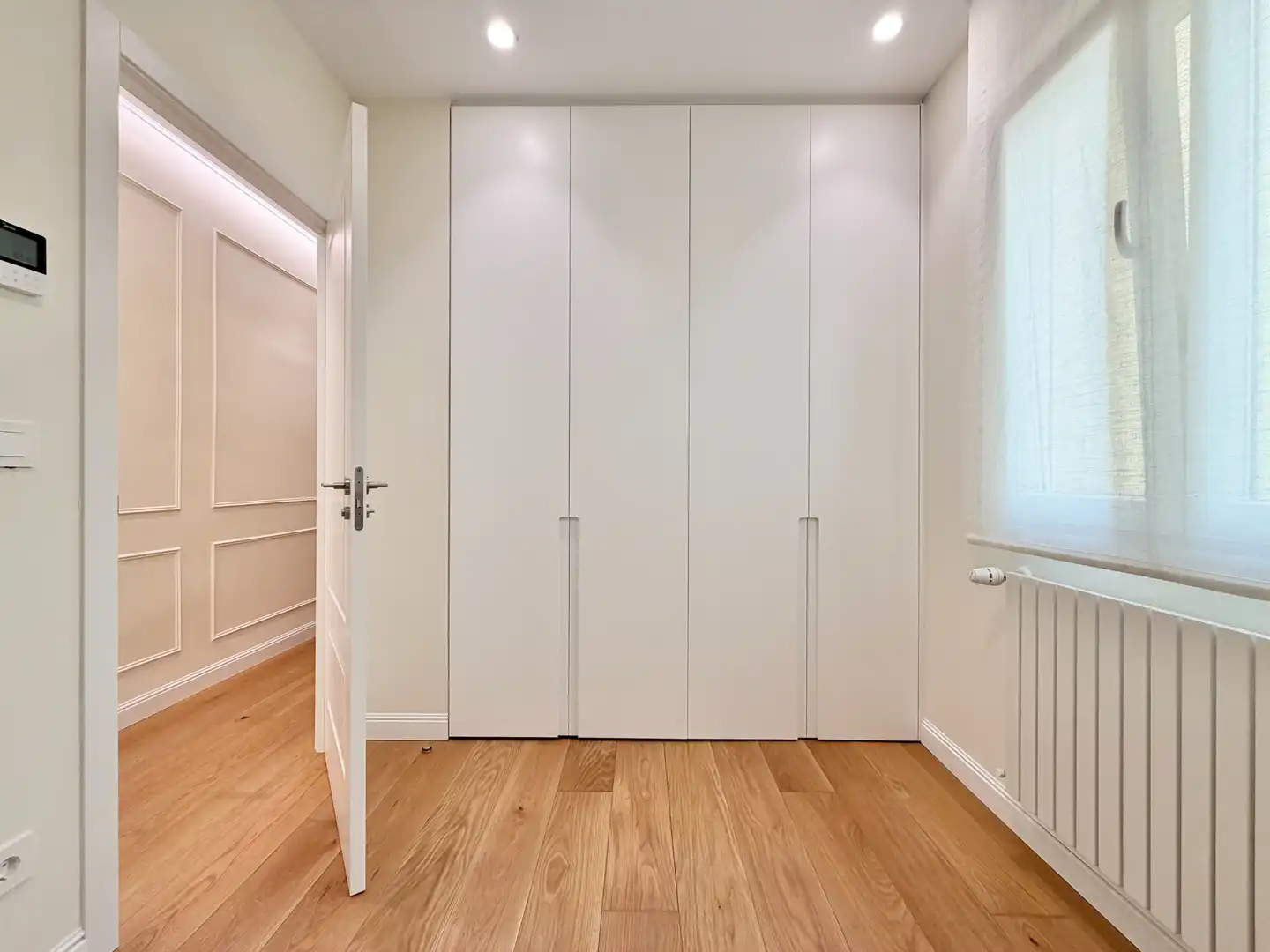 Flat with terrace for sale in Calle de la Fuente del Berro, imagen 26