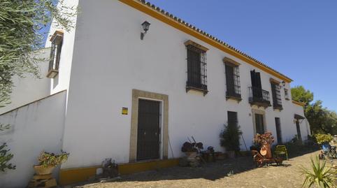 Foto 2 de Finca rústica en venta en Marchena, Sevilla