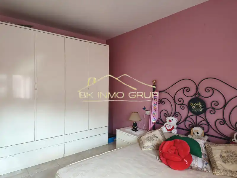 Habitación de Casa adosada en venta en Traiguera con Aire acondicionado, Terraza y Amueblado