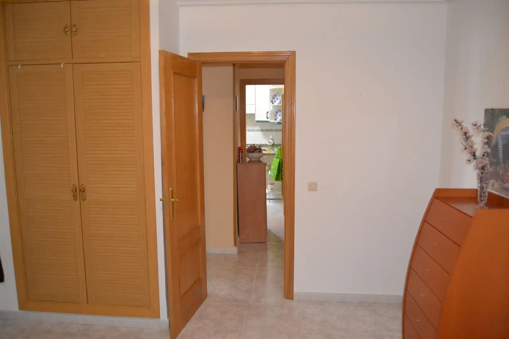 Flat for sale in Malpartida de Plasencia  with Air Conditioner, Heating and Terrace