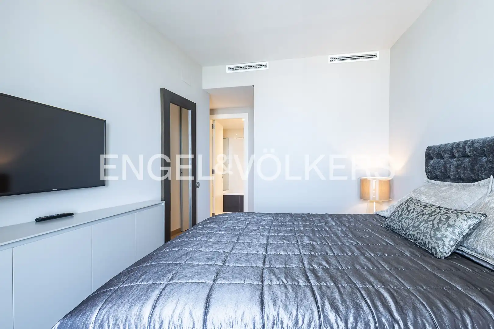 Appartamento con piscina in vendita a Sant Martí, imagen 57